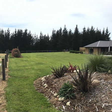 Sandy Acre North Loburn Exterior foto